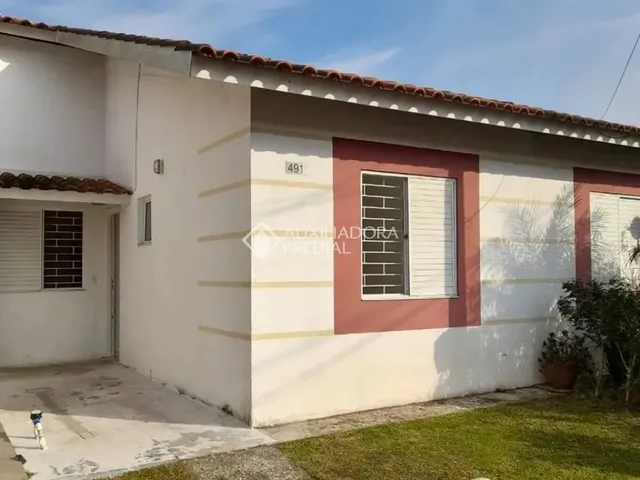Imagem: Ótima Casa em Condomínio para Alugar em