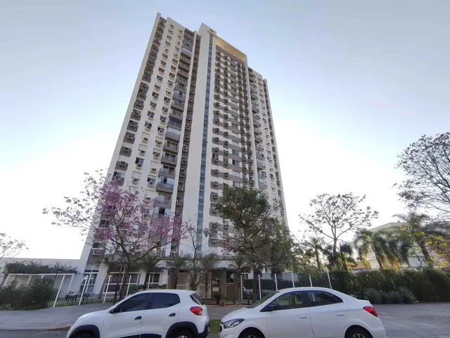 Imagem: Novo Hamburgo - Apartamento 3 Dorm - Patria