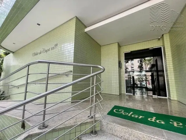 Imagem: Apartamento de 147M² no Centro de Canoas