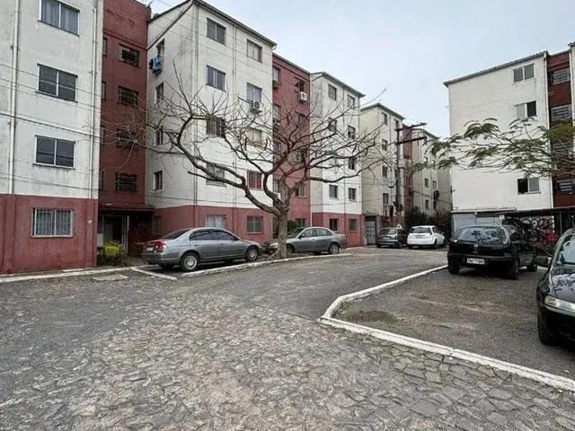 Imagem: Apartamento de 2 Dormitórios no Bairro