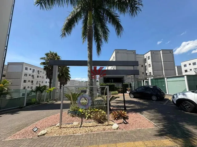 Imagem 1: Apartamento Semi Mobiliado com 47M², São José - Canoas/Rs