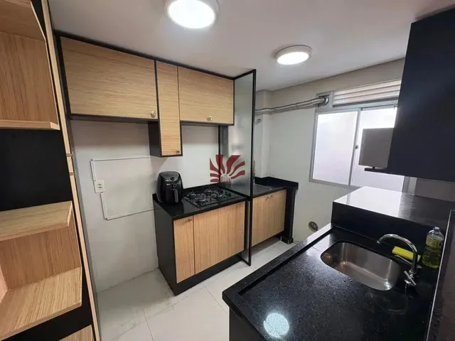 Imagem 13: Apartamento Semi Mobiliado com 47M², São José - Canoas/Rs