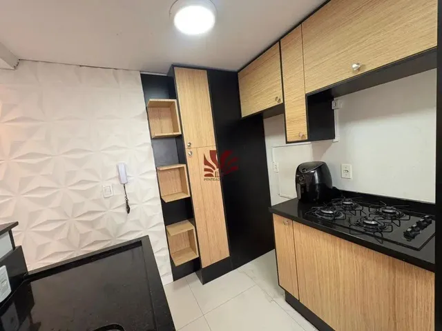 Imagem 11: Apartamento Semi Mobiliado com 47M², São José - Canoas/Rs