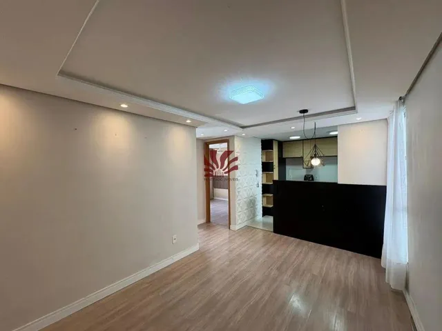 Imagem 12: Apartamento Semi Mobiliado com 47M², São José - Canoas/Rs