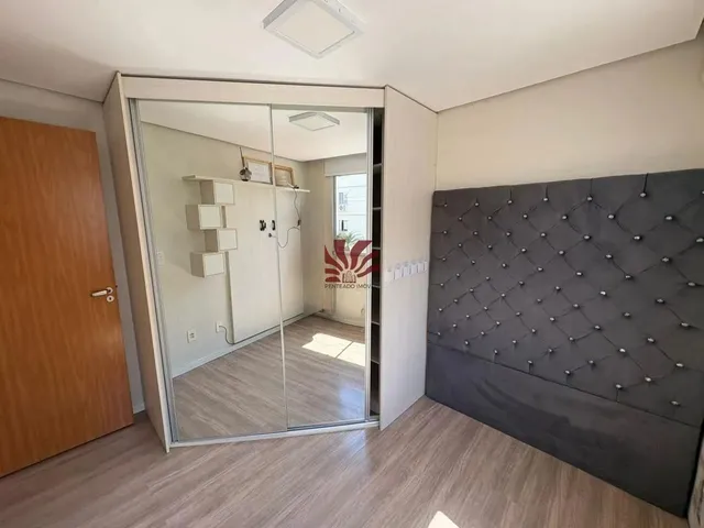Imagem 8: Apartamento Semi Mobiliado com 47M², São José - Canoas/Rs