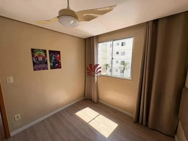 Imagem 2: Apartamento Semi Mobiliado com 47M², São José - Canoas/Rs