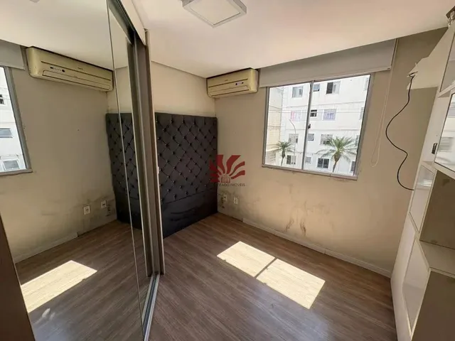 Imagem 4: Apartamento Semi Mobiliado com 47M², São José - Canoas/Rs