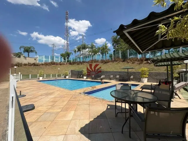 Imagem 9: Apartamento Semi Mobiliado com 47M², São José - Canoas/Rs