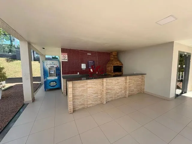 Imagem 15: Apartamento Semi Mobiliado com 47M², São José - Canoas/Rs