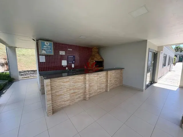 Imagem 3: Apartamento Semi Mobiliado com 47M², São José - Canoas/Rs