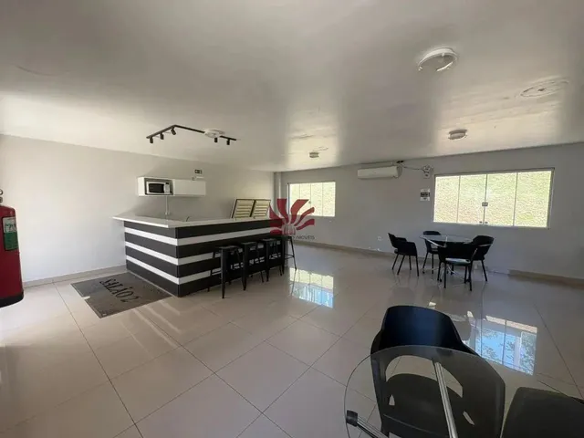 Imagem 6: Apartamento Semi Mobiliado com 47M², São José - Canoas/Rs
