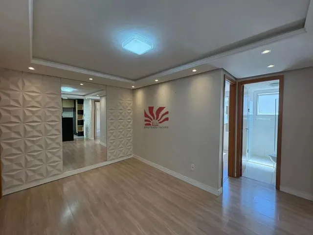 Imagem 5: Apartamento Semi Mobiliado com 47M², São José - Canoas/Rs