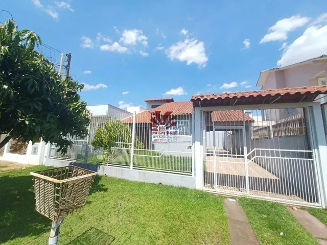 Imagem: Casa Semi Mobiliada, Igara - Canoas/Rs