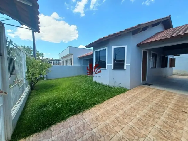 Imagem 7: Casa Semi Mobiliada, Igara - Canoas/Rs