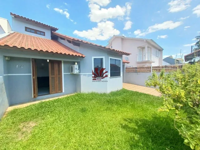 Imagem 15: Casa Semi Mobiliada, Igara - Canoas/Rs