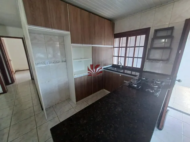Imagem 3: Casa Semi Mobiliada, Igara - Canoas/Rs