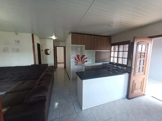 Imagem 9: Casa Semi Mobiliada, Igara - Canoas/Rs