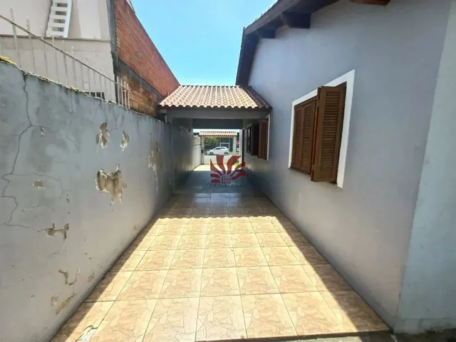 Imagem 4: Casa Semi Mobiliada, Igara - Canoas/Rs