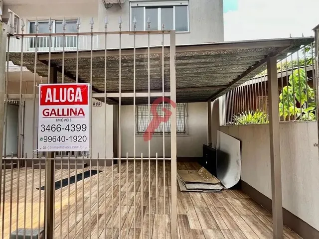 Imagem 2: Apartamento com Dois Dormitorios no Bairro Igara