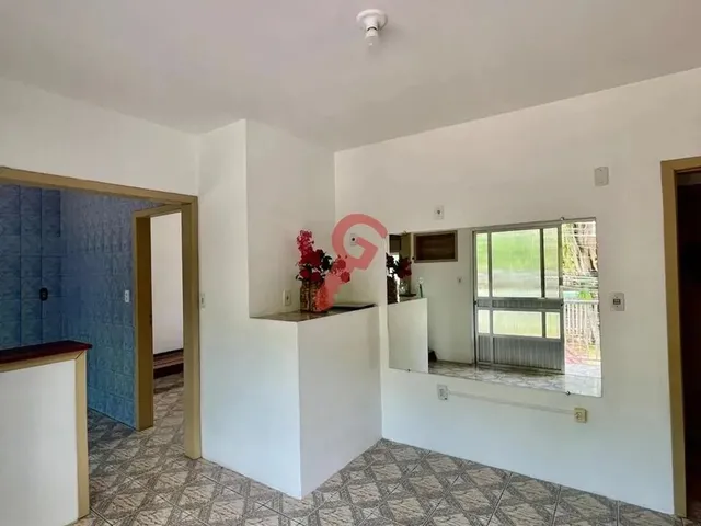 Imagem 14: Apartamento com Dois Dormitorios no Bairro Igara