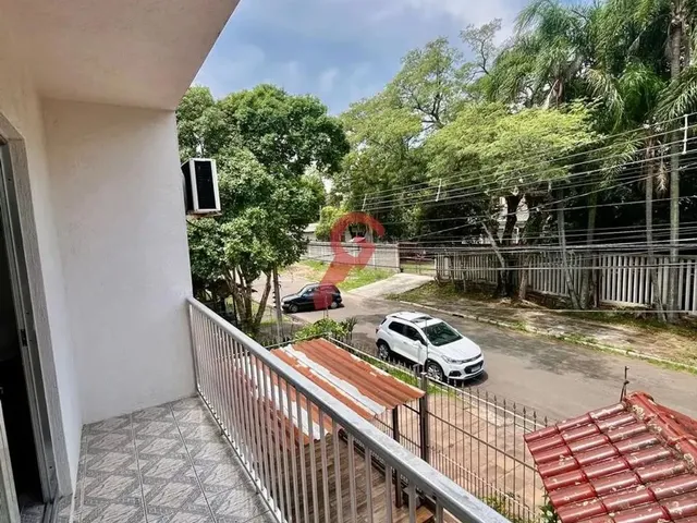 Imagem 15: Apartamento com Dois Dormitorios no Bairro Igara