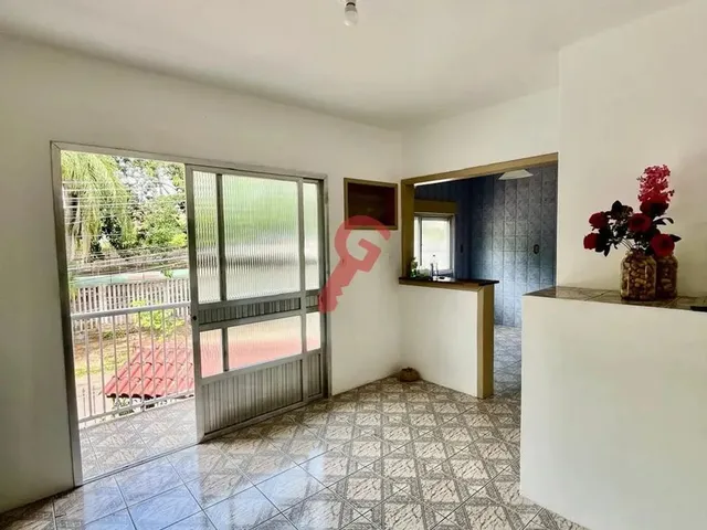 Imagem 13: Apartamento com Dois Dormitorios no Bairro Igara