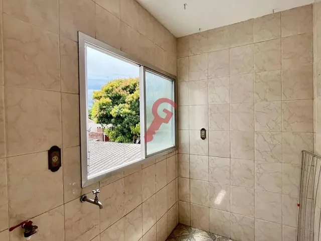 Imagem 8: Apartamento com Dois Dormitorios no Bairro Igara