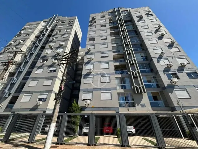 Imagem: Apartamento Rio dos Sinos São Leopoldo