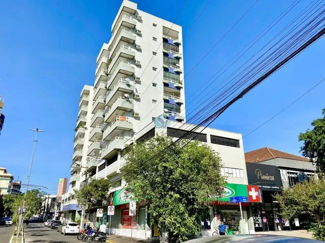 Imagem: Apartamento Centro Campo Bom