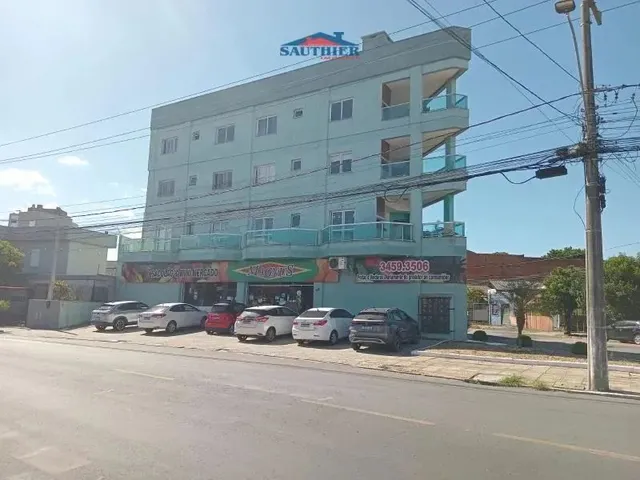 Imagem: Apartamento Centro Esteio