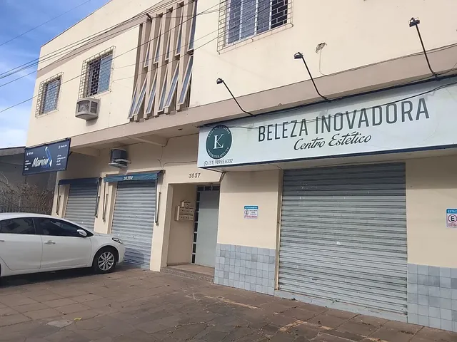 Imagem: Alugo Apartamento Amplo 2 Dormitórios