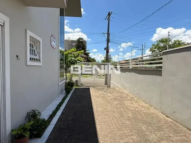 Imagem 10: Benin Aluga Sobrado Mobiliado com 3 Dormitório para Locação - Nossa Senhora Das