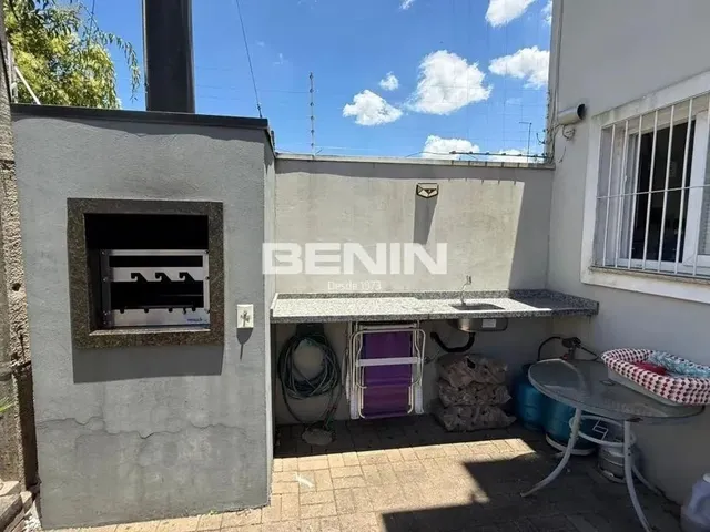 Imagem 15: Benin Aluga Sobrado Mobiliado com 3 Dormitório para Locação - Nossa Senhora Das