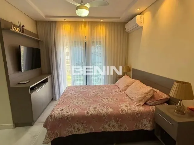 Imagem 11: Benin Aluga Sobrado Mobiliado com 3 Dormitório para Locação - Nossa Senhora Das