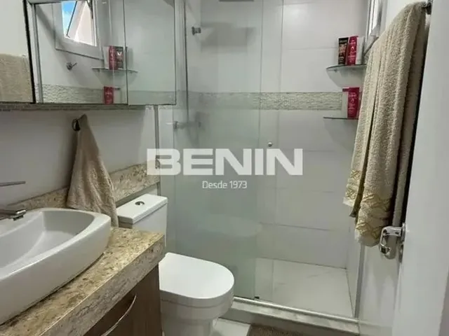 Imagem 14: Benin Aluga Sobrado Mobiliado com 3 Dormitório para Locação - Nossa Senhora Das