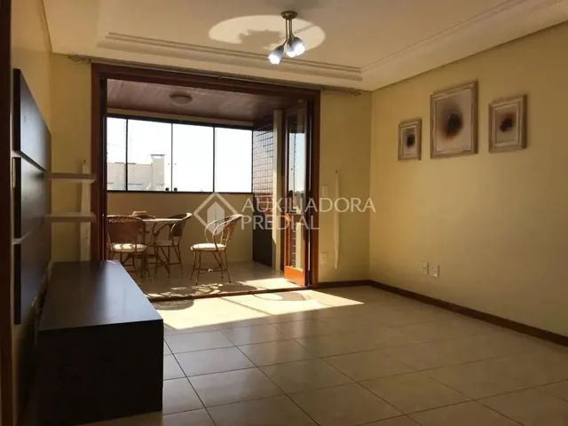 Imagem: Apartamento no Centro de Canoas para Aluguel
