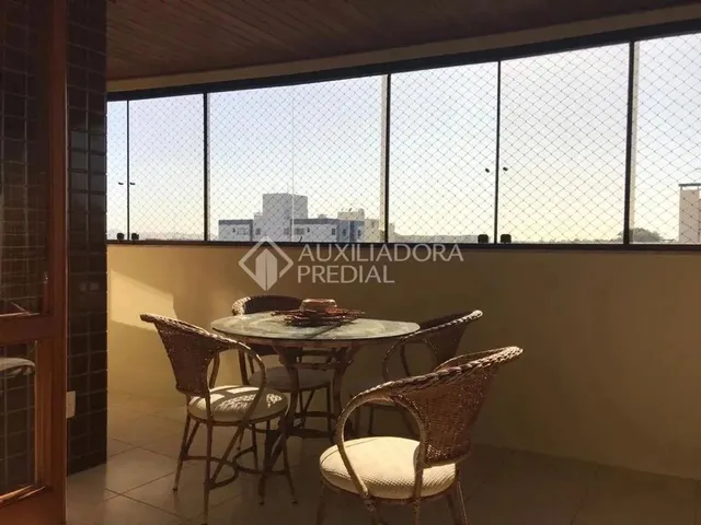 Imagem 3: Apartamento no Centro de Canoas para Aluguel