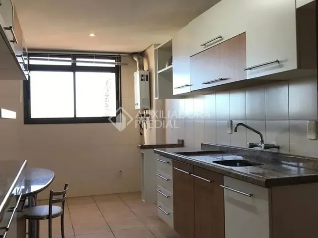 Imagem 8: Apartamento no Centro de Canoas para Aluguel