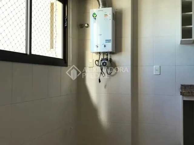 Imagem 14: Apartamento no Centro de Canoas para Aluguel