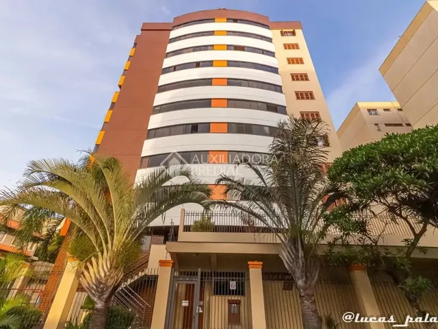 Imagem 10: Apartamento no Centro de Canoas para Aluguel