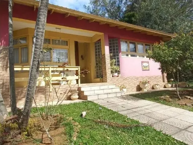 Imagem: Casa em Condomínio para Aluguel, 3 Quartos