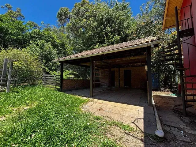 Imagem 13: Casa em Condomínio para Aluguel, 3 Quartos, 1 Suíte, 2 Vagas, Vila Elsa - Viamão/Rs