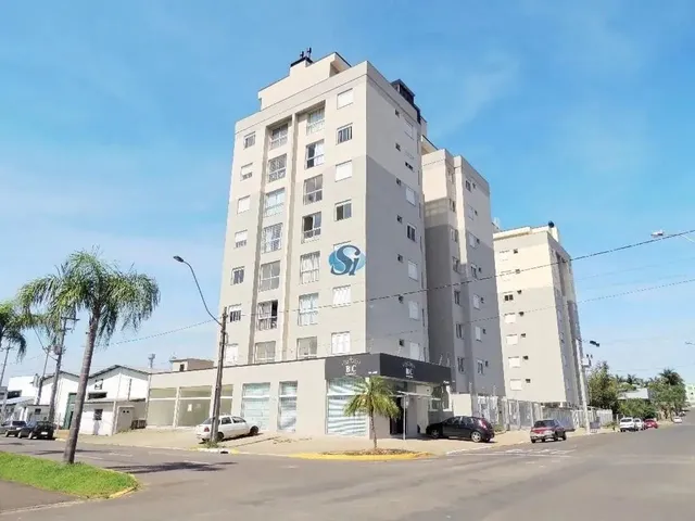 Imagem: Apartamento Centro Campo Bom