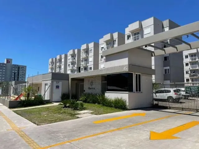 Imagem: Apartamento Novo Hamburgo - Rs