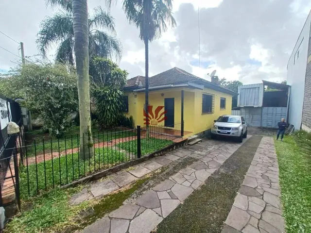 Imagem: Casa 03 Dormitórios, Bairro Marechal Rondon
