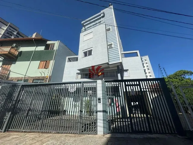 Imagem: Apartamento Semi Mobiliado, Centro - Canoas/Rs