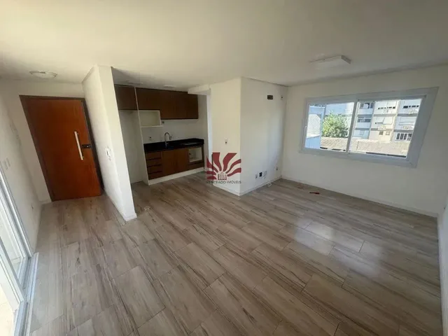 Imagem 6: Apartamento Semi Mobiliado, Centro - Canoas/Rs