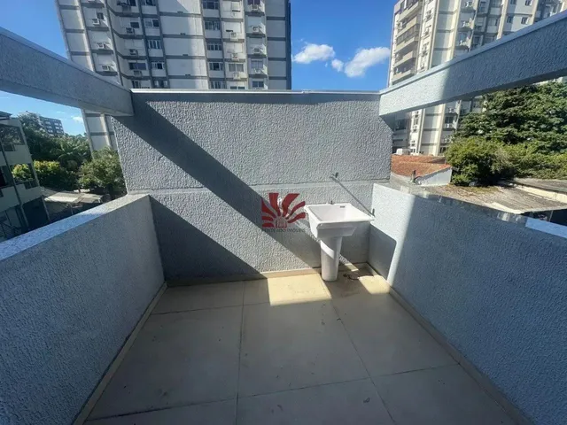 Imagem 10: Apartamento Semi Mobiliado, Centro - Canoas/Rs