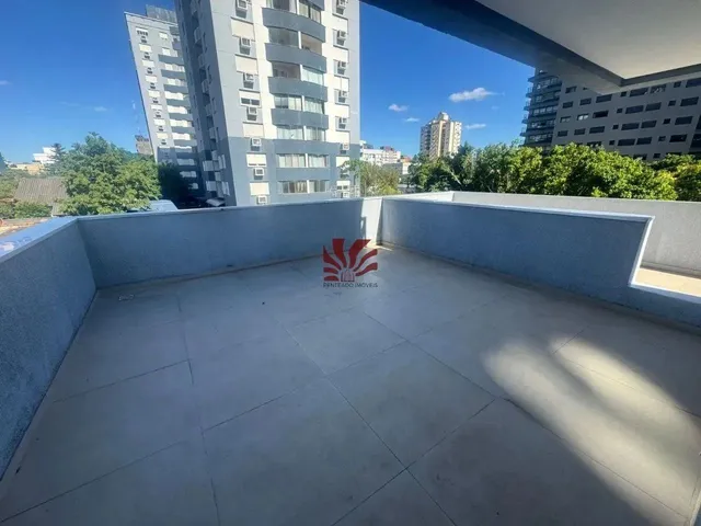 Imagem 3: Apartamento Semi Mobiliado, Centro - Canoas/Rs