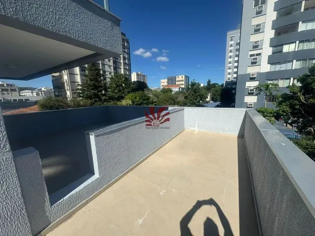 Imagem 2: Apartamento Semi Mobiliado, Centro - Canoas/Rs